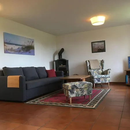 Gans In Ummanz-luessvitz By Interhome Apartament