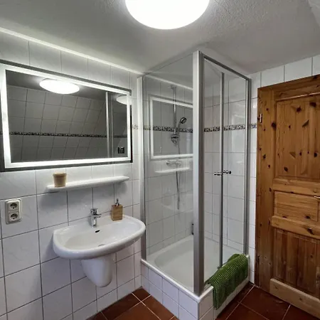 Gans In Ummanz-luessvitz By Interhome